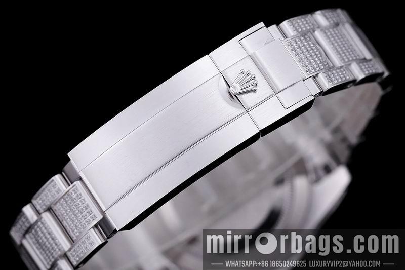 Replica Rolex 42mm 050435
