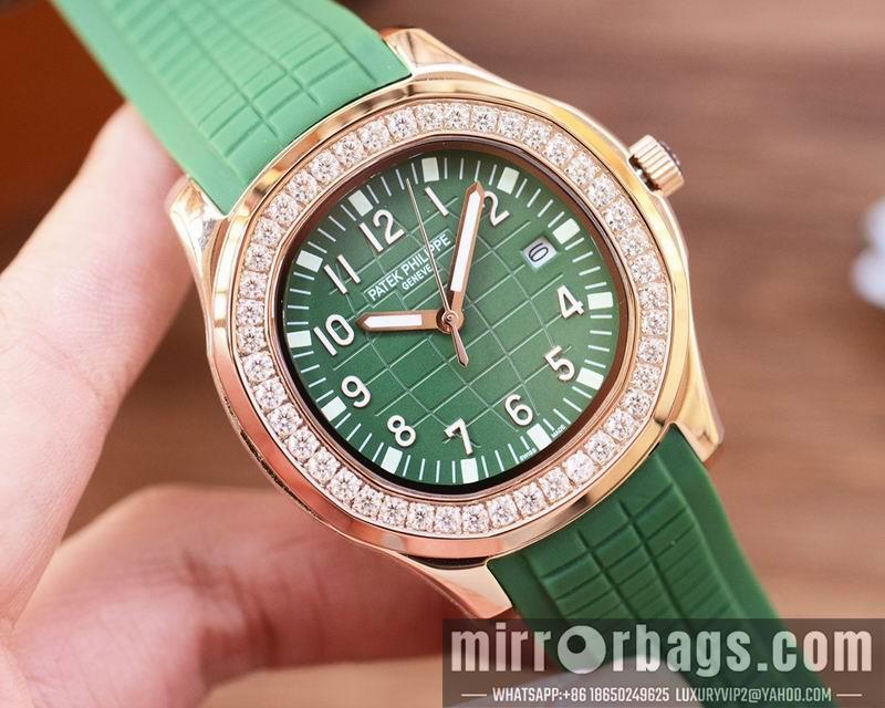 Replica Patek Philippe watch 0413131