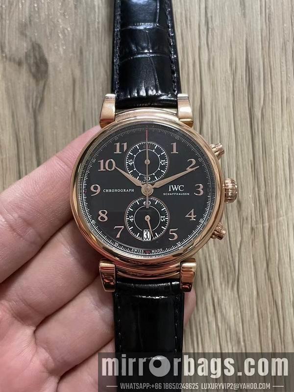 Replica IWC watch 1109106