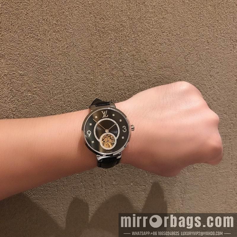 Replica LV 41X14mm 081609