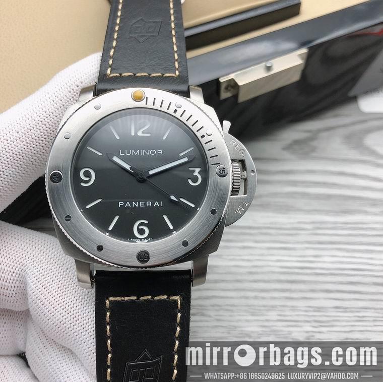 Replica Panerai men 44mm M04