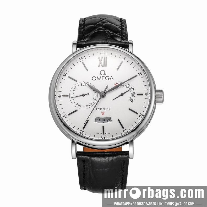 Replica Omega men 43X12mm 123133