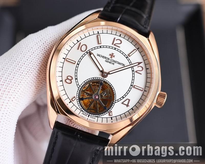 Replica Vacheron Constantin 40X13mm 031714