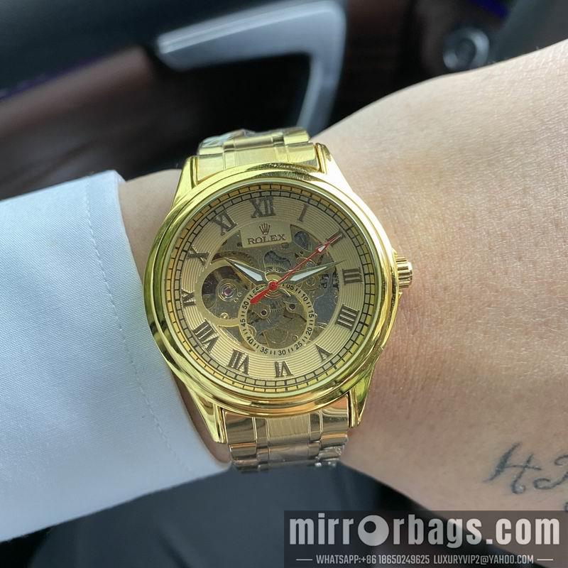 Replica Rolex 40X12mm 041430