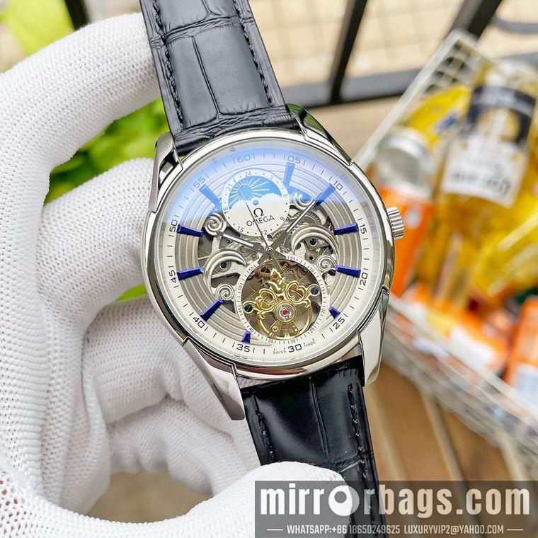 Replica Omega men 42mm M24