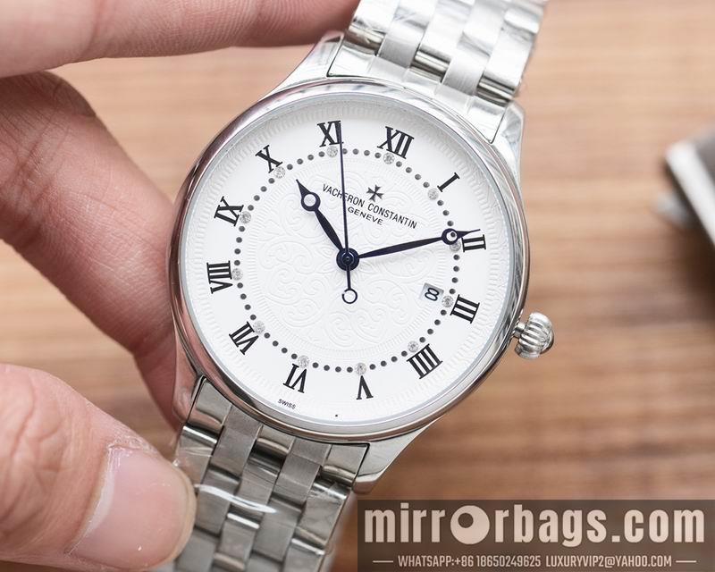Replica Vacheron Constantin  41X12mm 0413144
