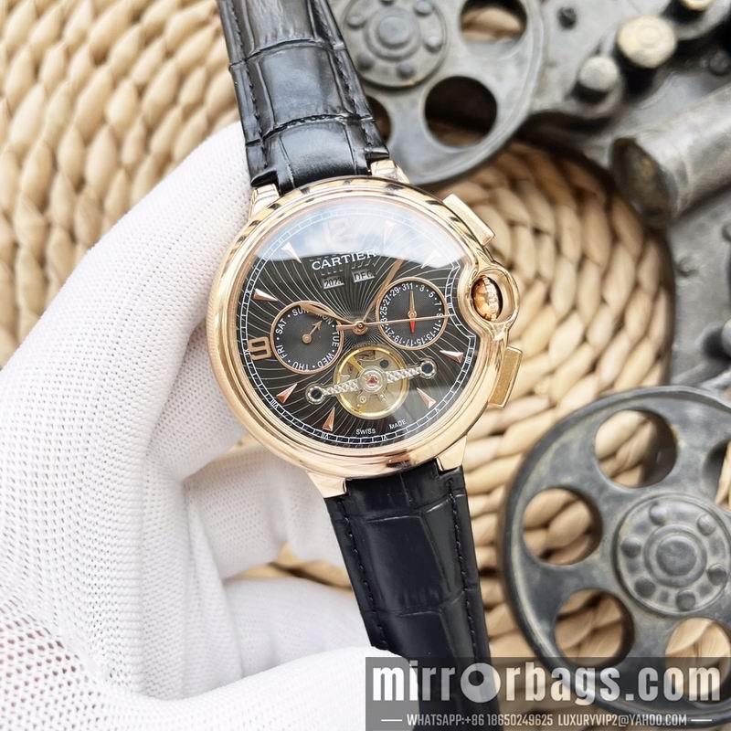 Replica Cartier 47X15mm 041468