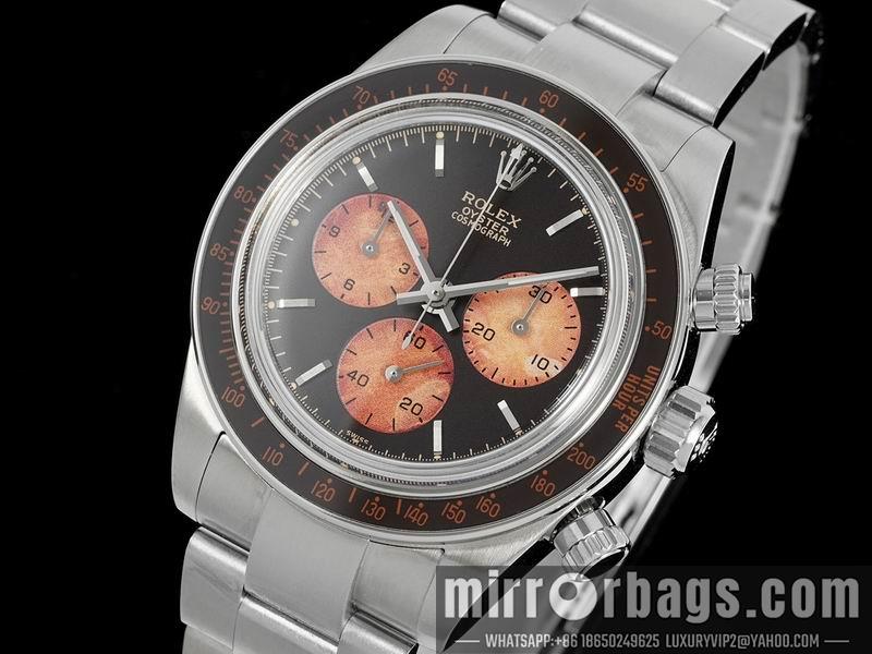 Replica Rolex watch 033118