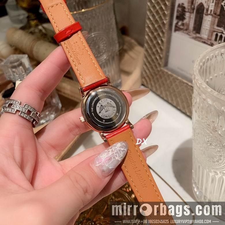 Replica Longines 32x28x8mm 12nms52
