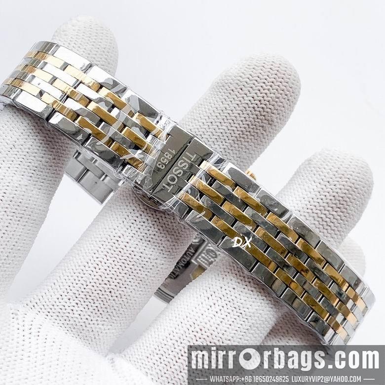 Replica Tissot 41x11mm 1nms99