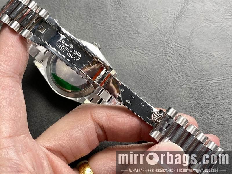Replica Rolex 36mm 112002
