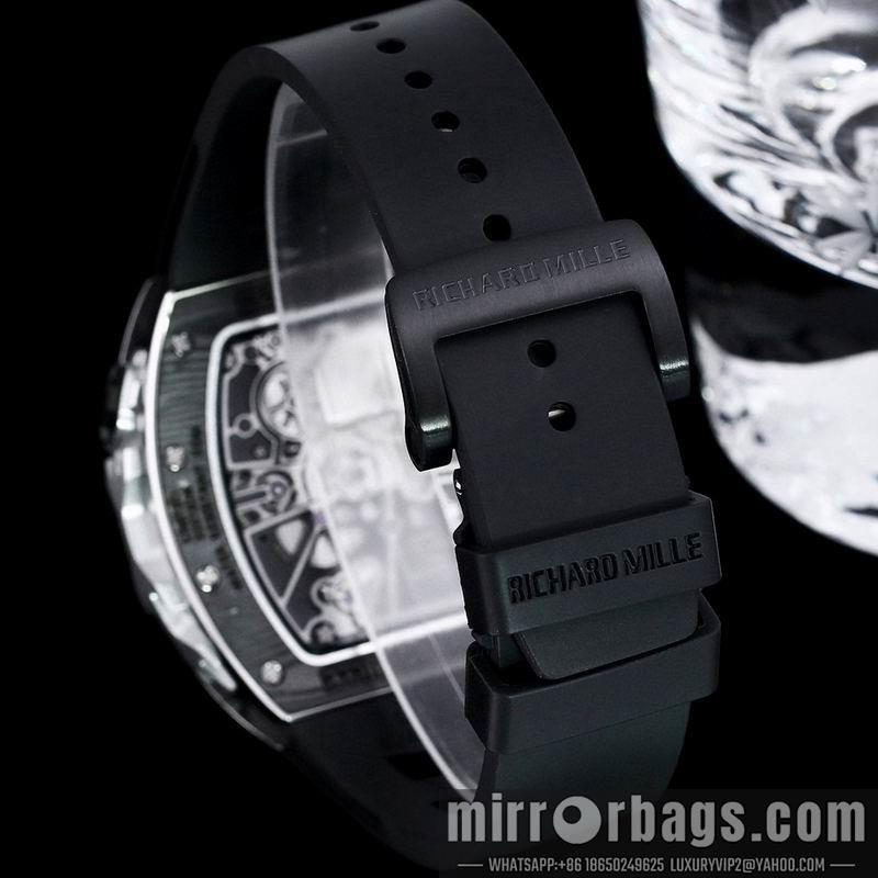 Replica Richard Mille watch 102425