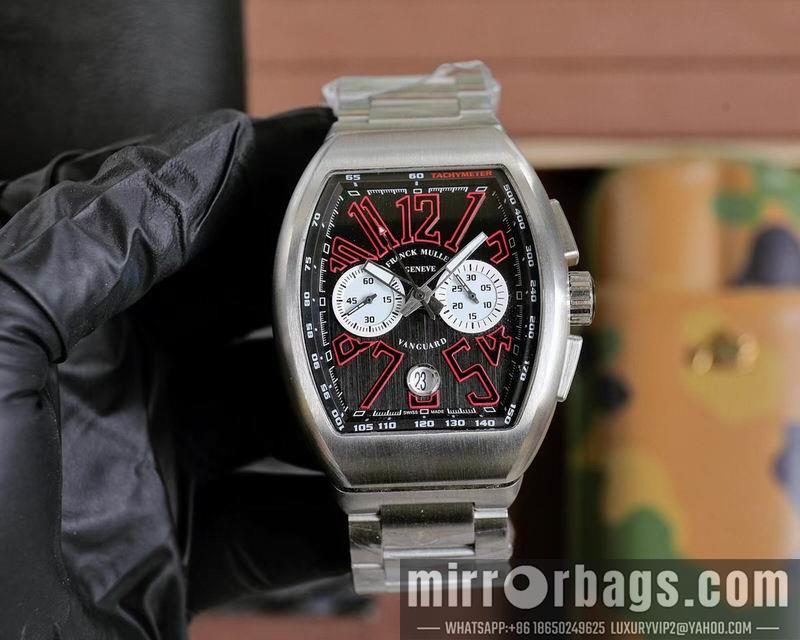 Replica Franck Muller 45X14mm 071415