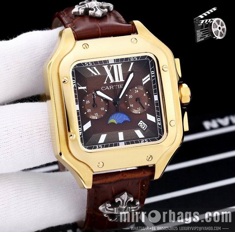Replica Cartier 45X13mm 101479