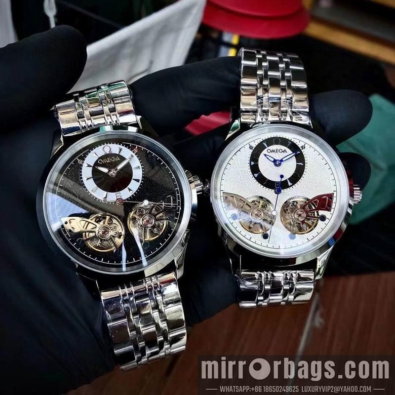 Replica Omega 43mm 031987