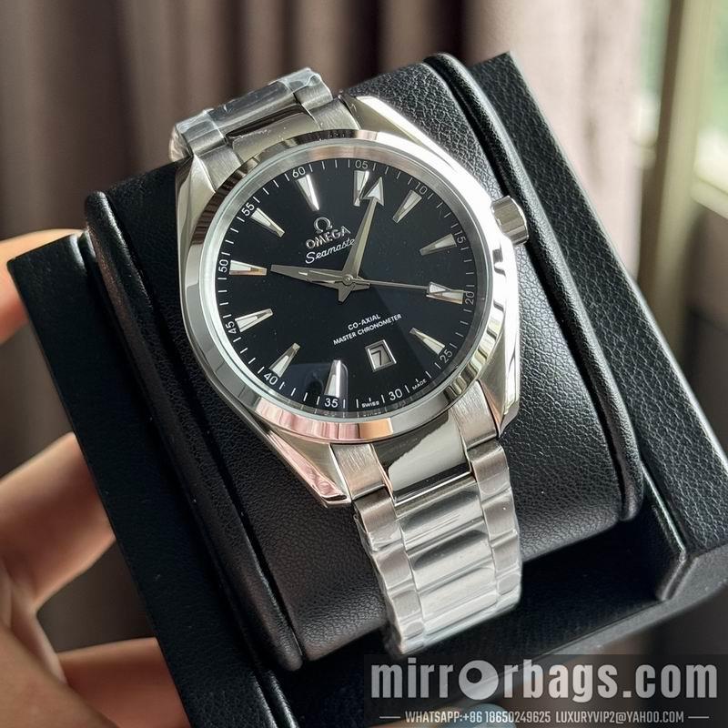 Replica Omega woman watch 090955