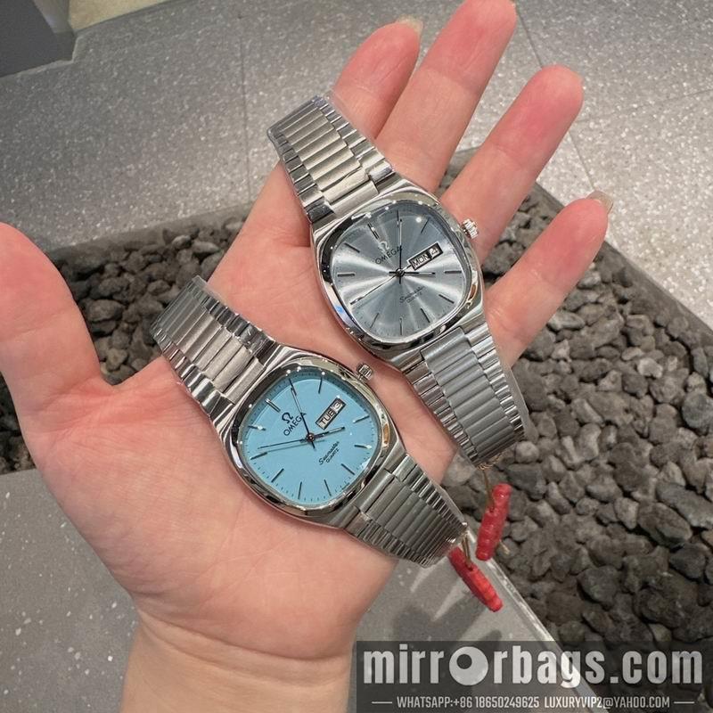 Replica Omega watch 102322
