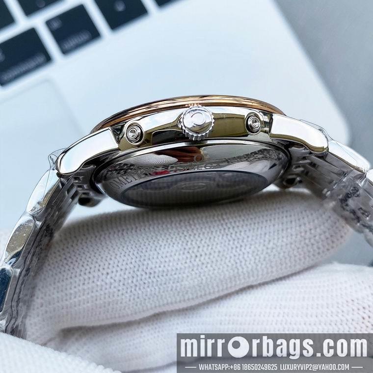 Replica Omega watch mb 072908