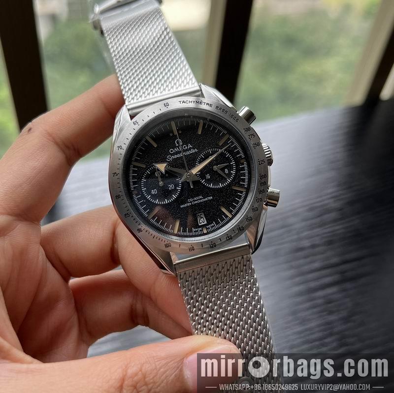 Replica Omega watch 101309