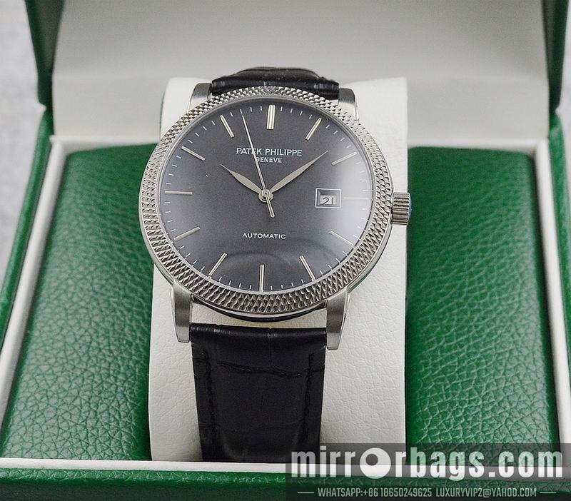Replica Patek Philippe 42X13mm 052018