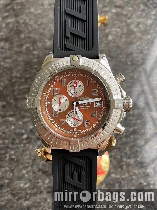 Replica Breitling watch 112007