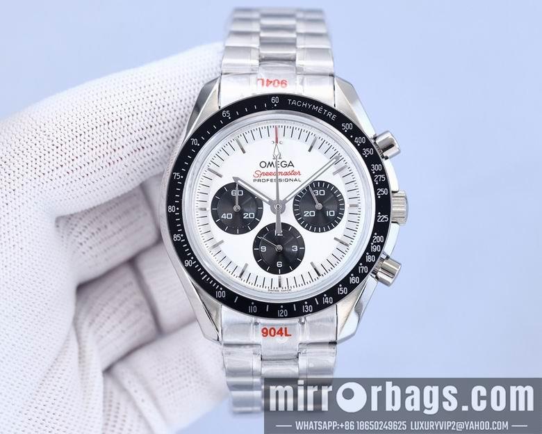 Replica Omega watch 43X12.8mm M123