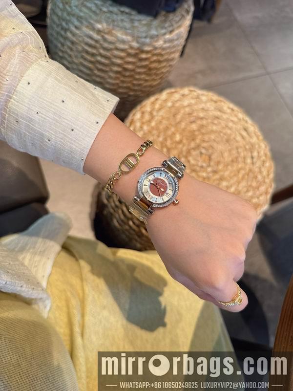 Replica Chopard 36mm 29mm 082271