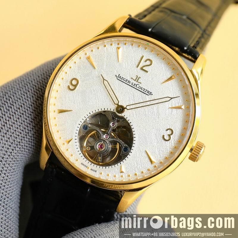 Replica Jaeger Lecoultre 43mm 042796