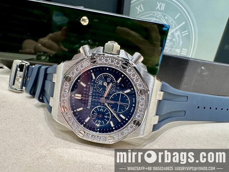 Replica AP 37mm 022358