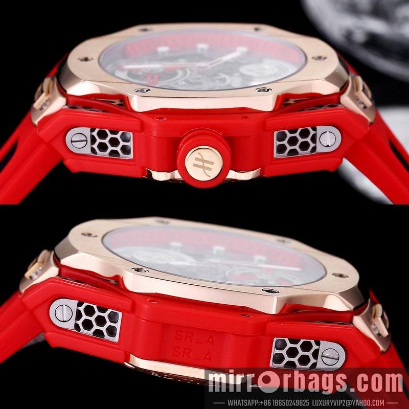 Replica Hublot 44mm 082108