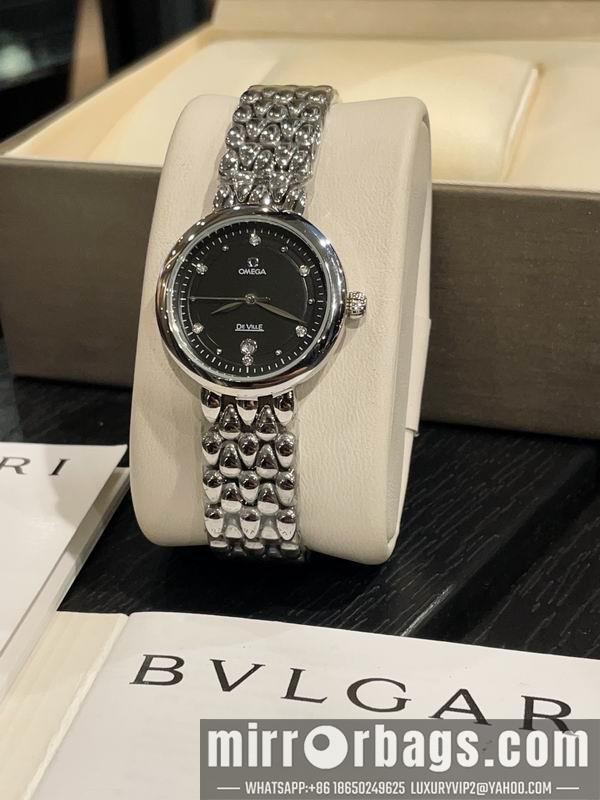 Replica Omega 27mm 041647