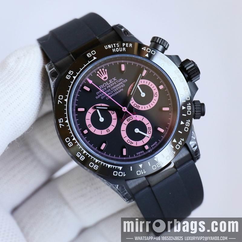 Replica Rolex 40mm 121207