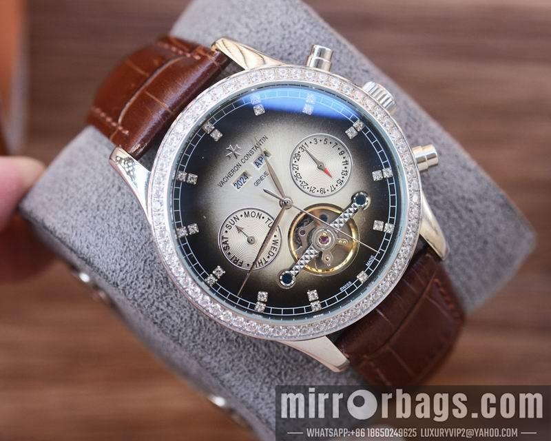 Replica Vacheron Constantin 41mm 031952