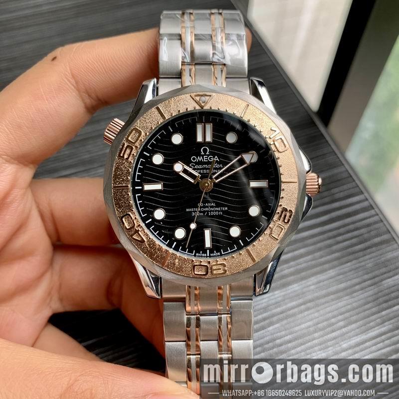 Replica Omega 42mm 101325