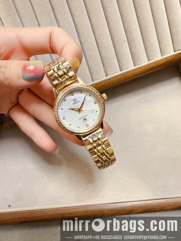 Replica Omega 28mm 022366