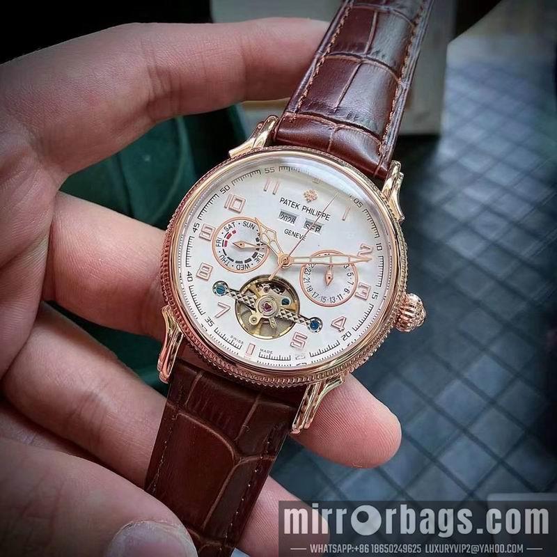 Replica Patek Philippe 43X13mm 050873