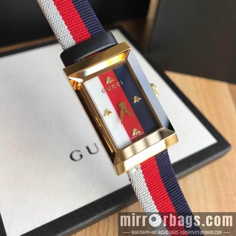 Replica Gucci 21mm 34mm 102220