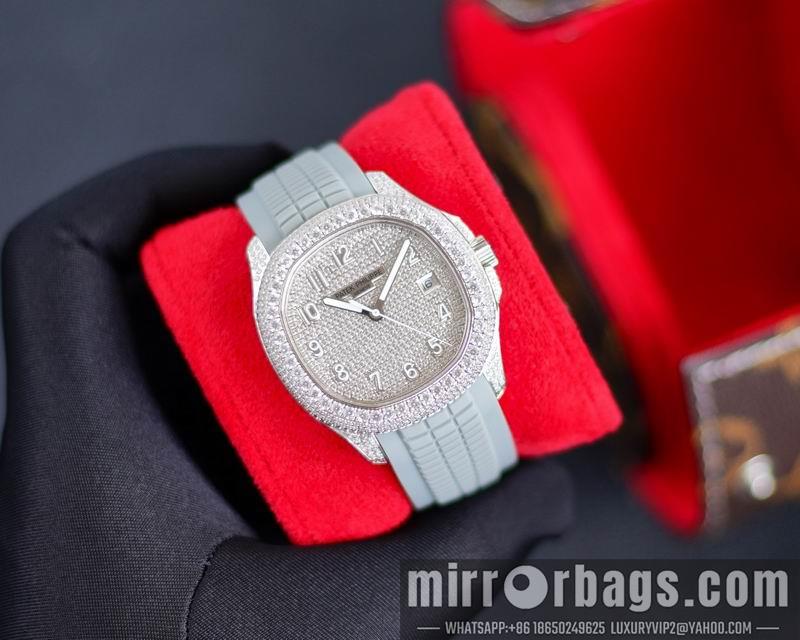 Replica Patek Philippe 40mm 032408
