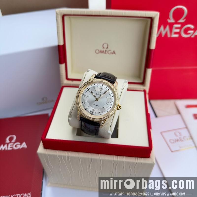 Replica Omega 40mm 110103