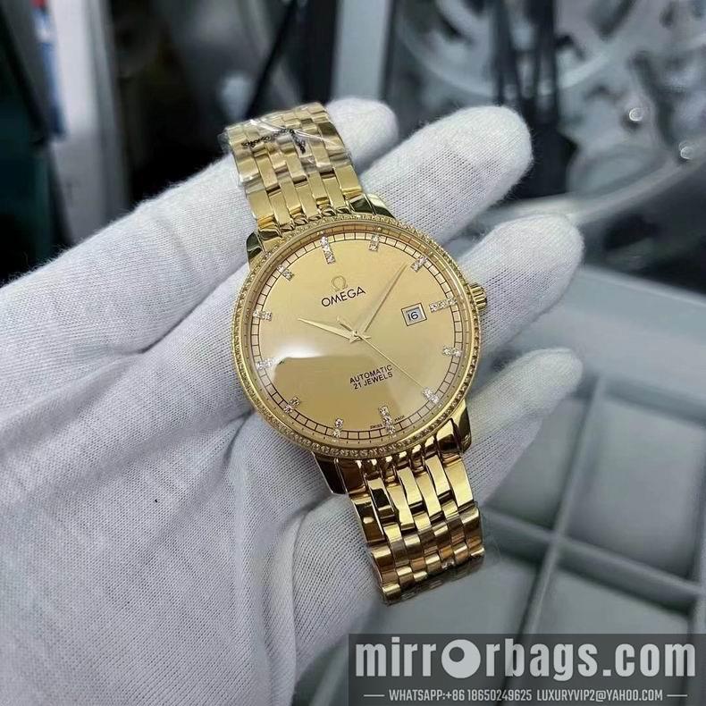 Replica Omega men 42X12mm 062129