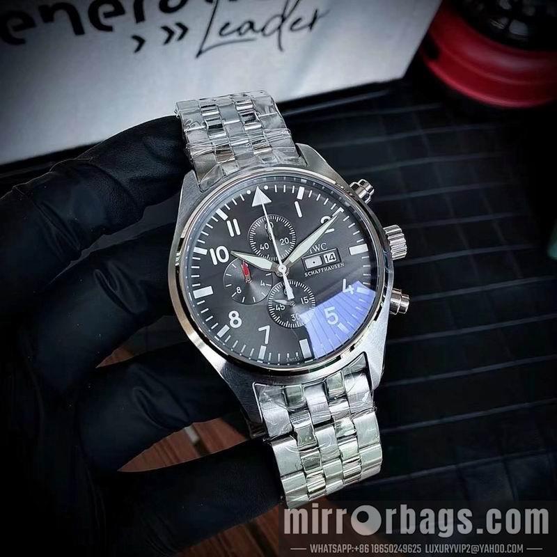 Replica IWC watch 050313