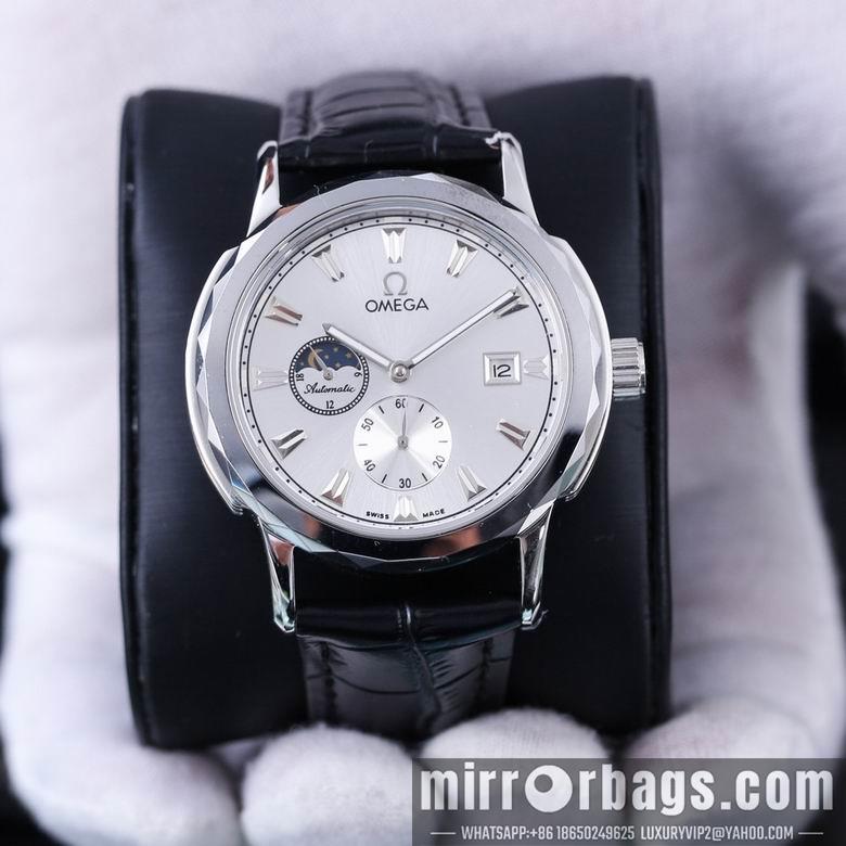 Replica Omega men 41X11mm M79