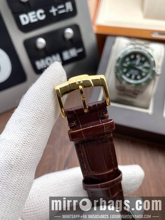 Replica Omega 40X12mm M67