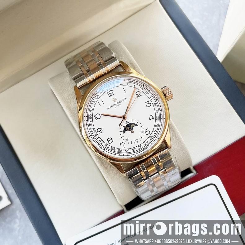 Replica Vacheron Constantin men 43X13mm 122508