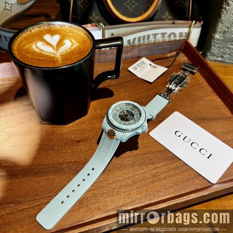 Replica Gucci 40mm 121891