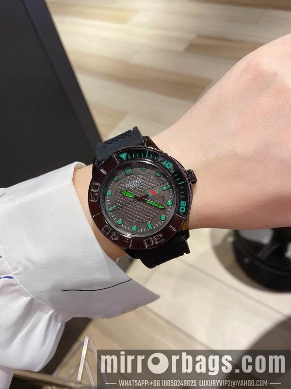Replica Gucci watch 041421