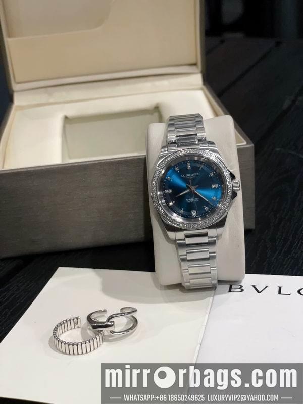 Replica Longines 34mm 041620