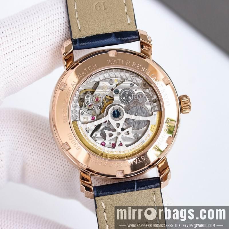 Replica Vacheron Constantin 41mm 032238