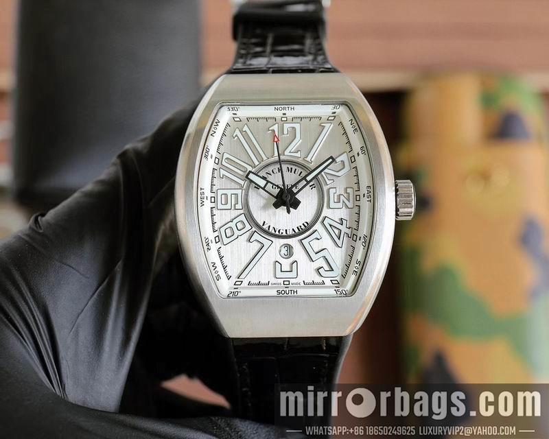 Replica Franck Muller 54X42X15mm 050750