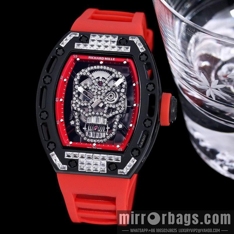 Replica Richard Mille 43X50mm 102408